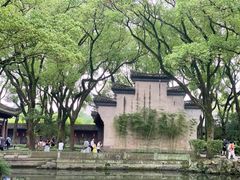 -天一阁博物院