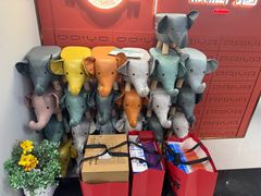 -红星美凯龙北京至尊MALL(东四环中路店)