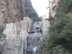 -狼牙山风景区