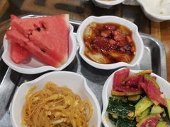 -口福居老北京涮肉(大运村店)