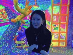 -天津梵高星空艺术馆(天河城旗舰店)