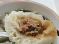 -小桃园·豆浆油条(复兴中路店)
