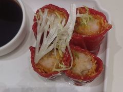 -蔡澜点心·粤菜(月星环球港店)