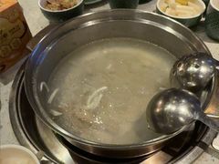 -润园四季椰子鸡火锅(海上世界店)
