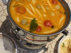 冬荫功汤-Siam泰餐厅(水上公园店)