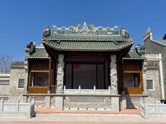 -赤坎·广东华侨国际旅游度假区