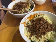 -朱儿面庄(洋河三路店)