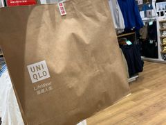 -优衣库(东莞东城万达广场店)