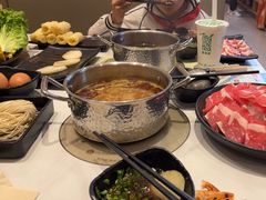 -呷哺呷哺(虹口赤峰路店)