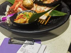-猫爪爪原切自助烤肉(观音桥阳光世纪店)