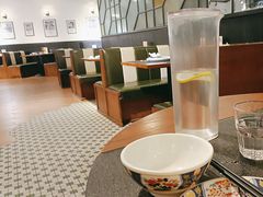 -金翠河烧鹅餐厅(解放碑时代广场店)