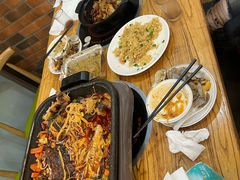 -鱼众不同·鸡公煲·烤全鱼(国顺路店)