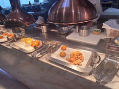 -金狮国际酒店自助餐(金狮店)