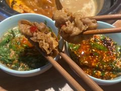 -季季红火锅(长沙步行街店)