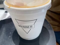 -Manner Coffee(淮海755店)