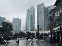 -螃蟹岬(地铁站)