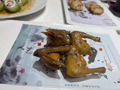 -陶缘一号·四季缘·老字号顺德菜·户外婚礼家宴(西滘店)