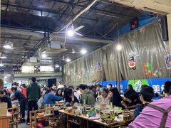 -星鸿社重庆老火锅