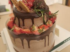 -皇后西斯汀(千姿汇店)