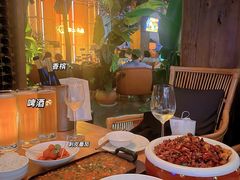 -不二·民谣音乐餐吧(长沙店)