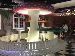 -H次元沉浸剧情密室(街道口店)
