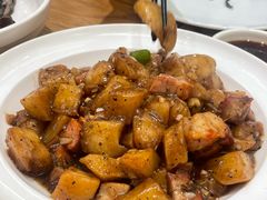 -顺风汤馆·广府粤菜(江宸天街店)
