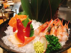 -赤坂亭·M9和牛烧肉·铁板烧(合肥万象城店)