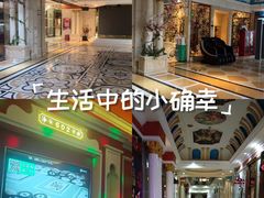 -铜锣湾KTV(木渎店)