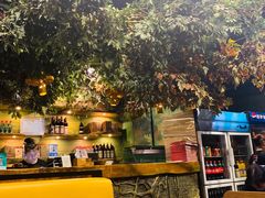 大堂-八斗鸡·湘土菜(国贸店)