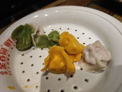 -金谷园饺子·烧烤(人大总店)