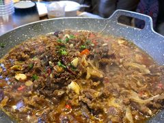 -印象鲵宴·张家界地标美食名片(溪布街店)