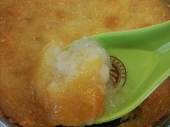 芝士焗土豆-农园餐厅(北京大学店)