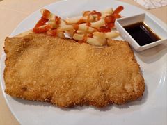 德大炸猪排-德大西餐社(云南南路店)