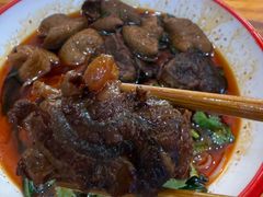 -沈家仁牛肉面(大堰三村总店)