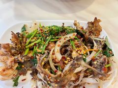 -鹿鸣春饭店(总店)
