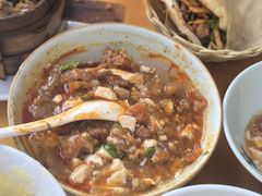 -豆相识•九九豆腐脑(牛咡桥店)