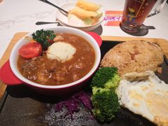 -豪客来牛排(开元盛世广场店)