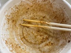 -黑八私房老北京炸酱面