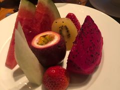 -非常时髦餐厅VUE Restaurant(外滩茂悦大酒店)
