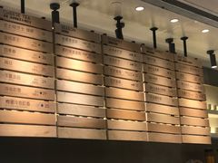 -喜茶(上海兴业太古汇店)