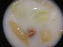 三鲜肉皮汤-930私房菜(欧阳路店)
