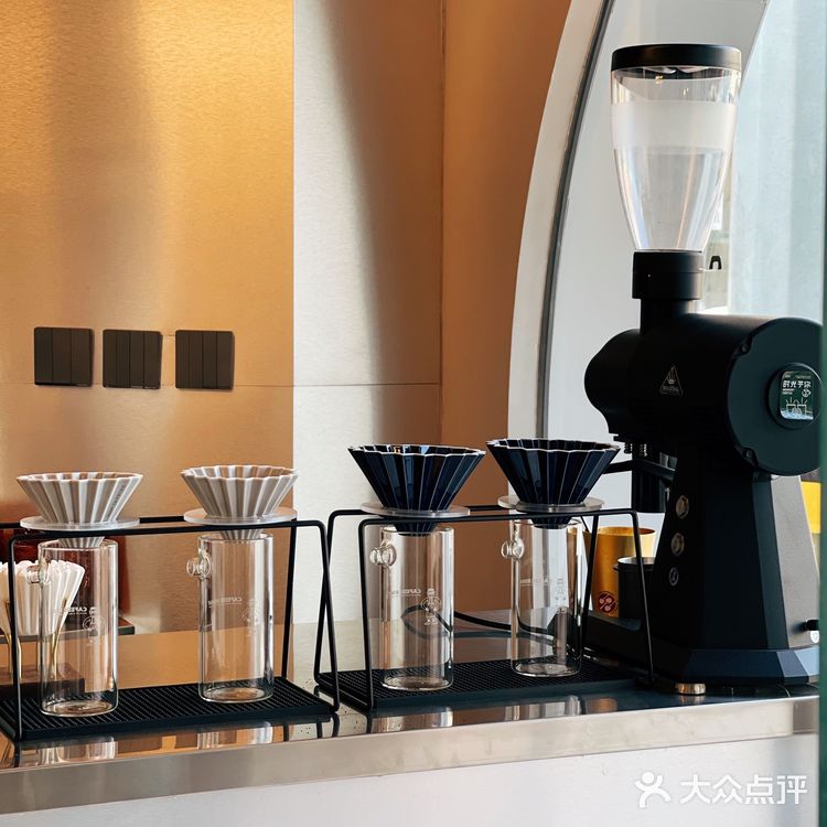 沈阳三经街咖啡馆上新!好喝又好看