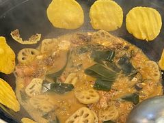 -柴火人家(桐庐总店)