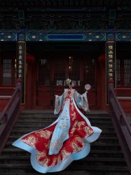 点击看大图 -角色婚纱摄影(中心店)