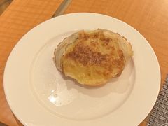 -威斯汀舞台餐厅