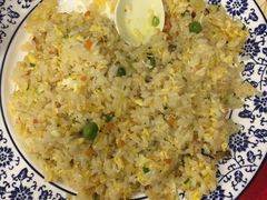 -陈记菜馆·非遗淮扬菜(东关街教场店)