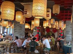 -二十八里太湖船菜(吉祥路店)