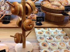 -慢熟面包店bud bread(孩儿巷店)