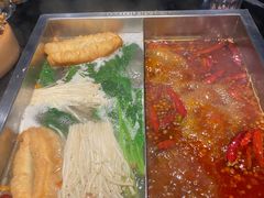 -五星桥原切肥牛火锅·30年专注好牛肉(湖塘店)