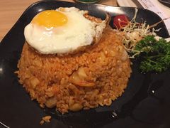 -土大力韩式烤肉料理(39年·和平路店)